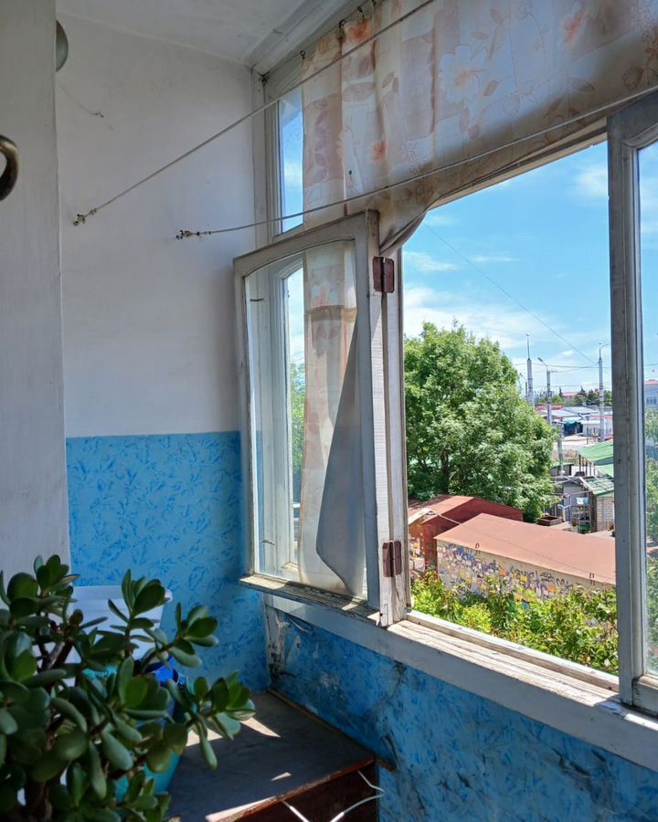 квартира г Севастополь ул Хрусталева 173 Крым фото 8