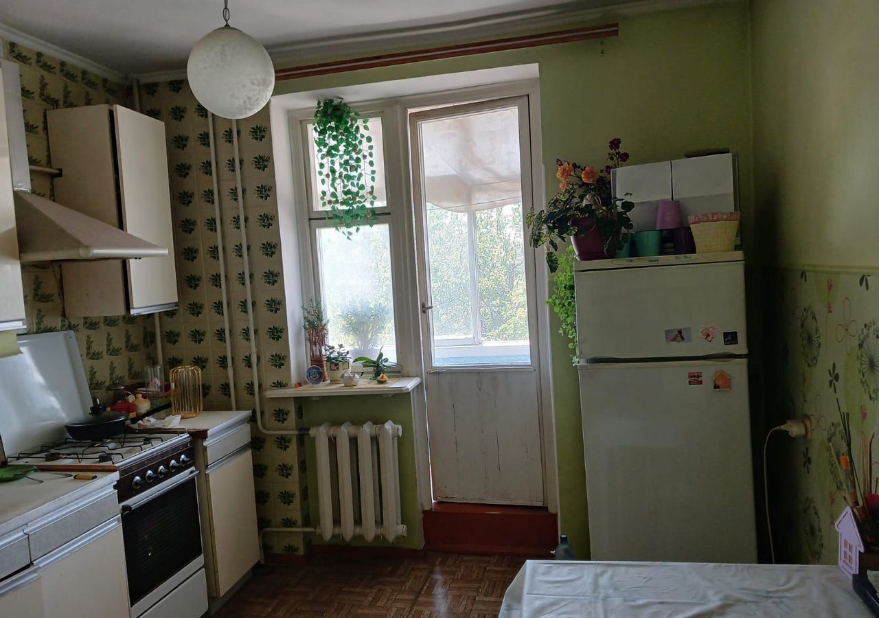 квартира г Севастополь ул Хрусталева 173 Крым фото 7