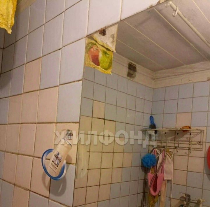квартира г Томск р-н Кировский ул Красноармейская 122 фото 7