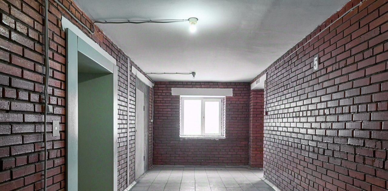 квартира г Томск р-н Кировский Степановка ул Энергетиков 13а фото 20