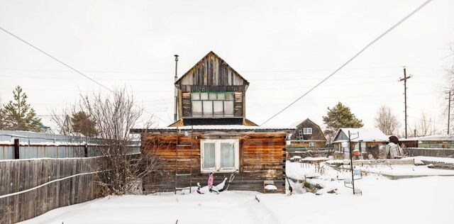 Сургутского муниципального района тер., 20-я линия фото