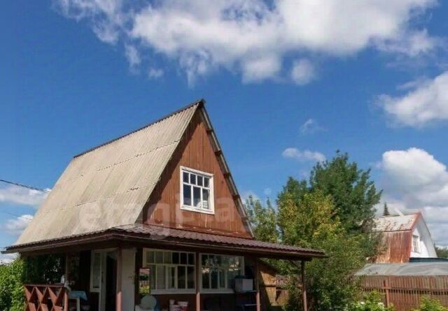 р-н Центральный ул Зеленая 11 СОСН Тура тер. фото