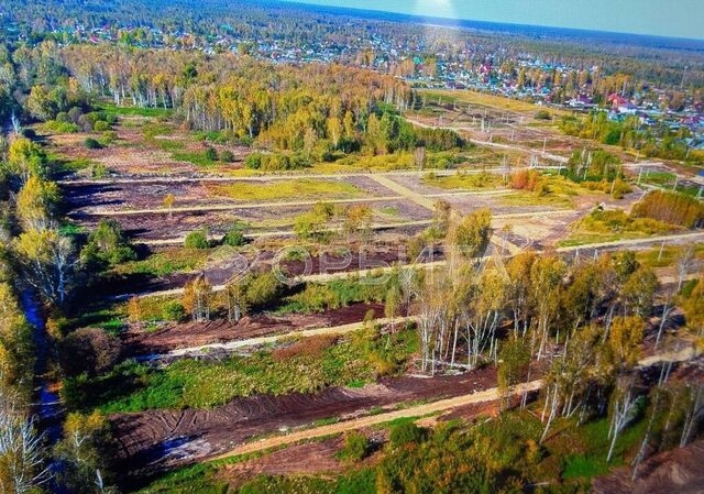 тракт Салаирский 14й километр, Тюменский р-н фото