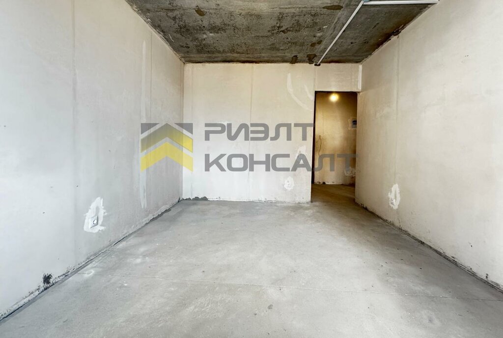квартира г Омск ул 70 лет Октября 3/6 фото 2
