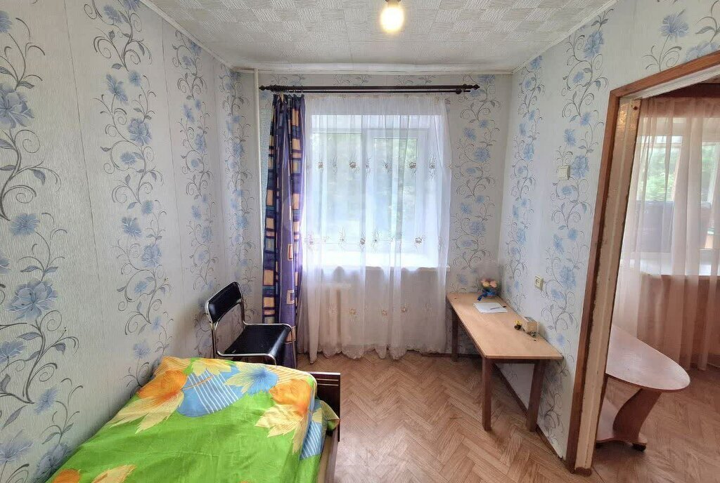 квартира г Стерлитамак ул Дружбы 68 фото 8