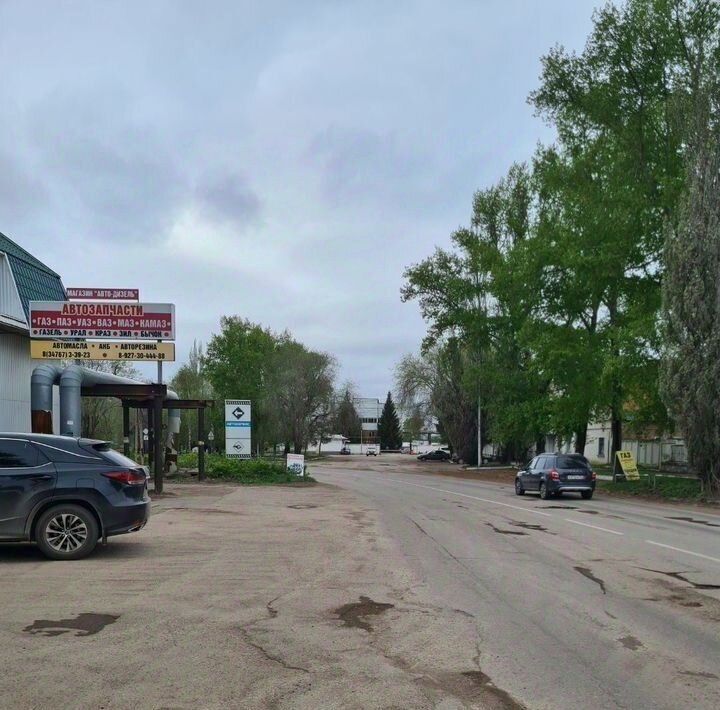 офис г Октябрьский ул Куйбышева 40а фото 3