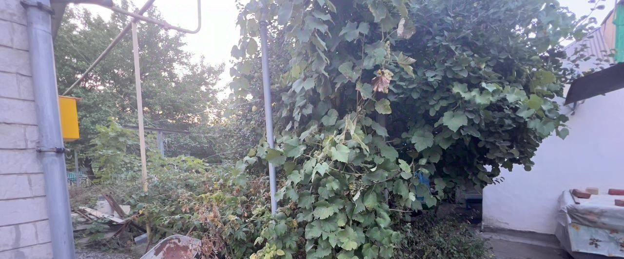 дом г Новочеркасск ул Мацоты С.В. 7 фото 16