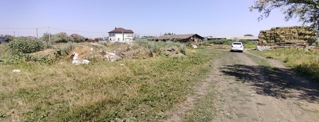 земля г Батайск ул Цимлянская 65б фото 10