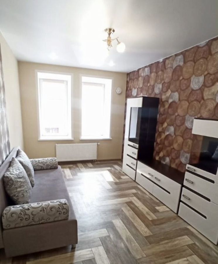 квартира г Новосибирск р-н Калининский пр-кт Красный 309 фото 1