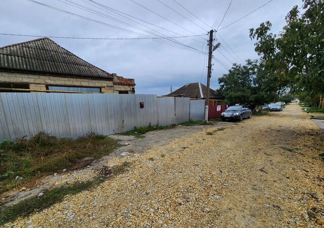 ул Подгорная Крымское городское поселение фото