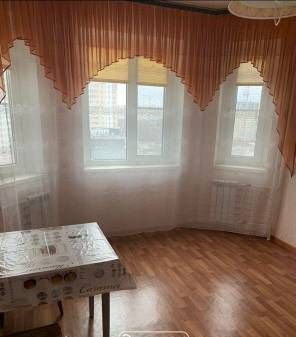 квартира г Курск р-н Центральный пр-кт Вячеслава Клыкова 62 фото 1