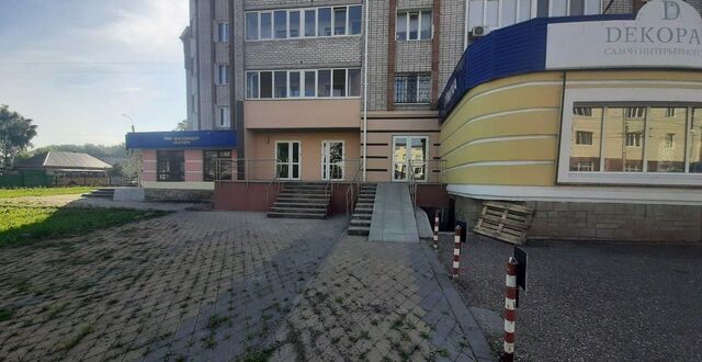 офис Южный ул 23 Мая 59 фото