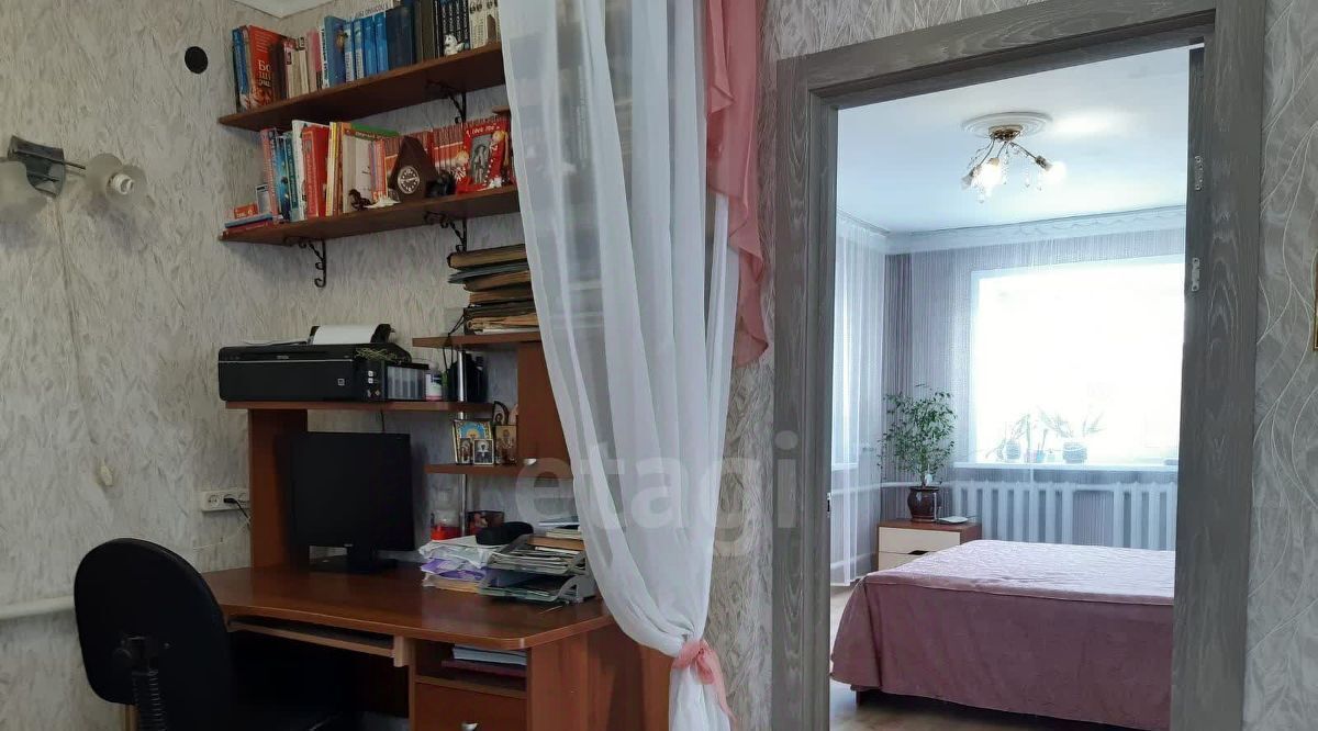 дом г Горно-Алтайск ул Льва Толстого 54 фото 3