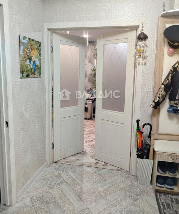 квартира г Благовещенск ул Калинина 61 фото 4