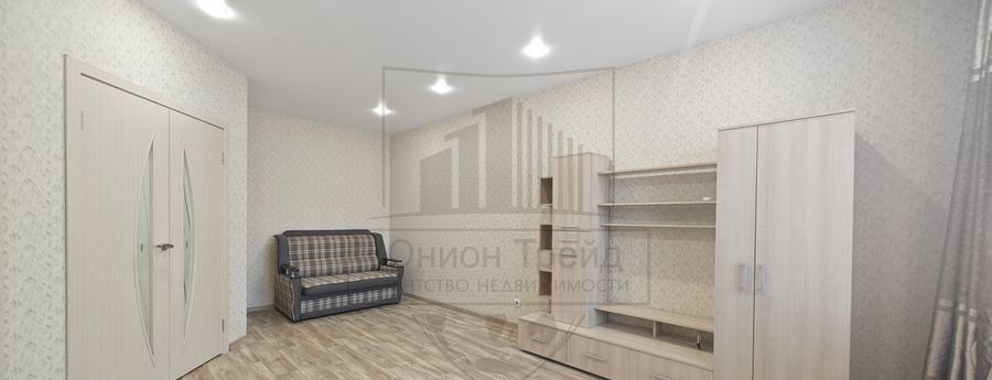 квартира г Новосибирск ул Троллейная 14 Площадь Маркса фото 8