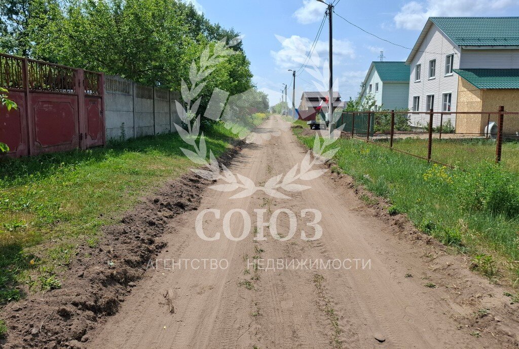 земля г Калуга Угорская улица фото 8