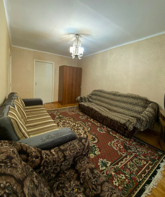 квартира г Нальчик ул Кирова 13 фото 7