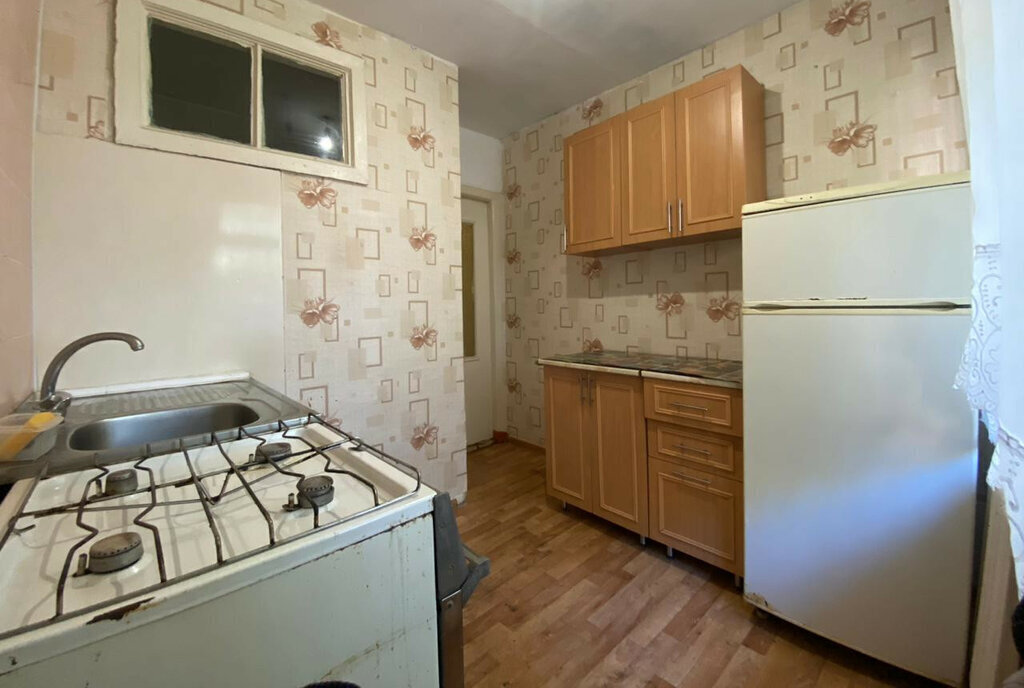 квартира г Нальчик ул Кирова 13 фото 10