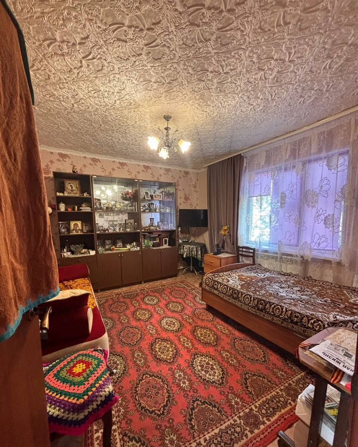 дом г Ялуторовск ул Целинная 6 фото 9