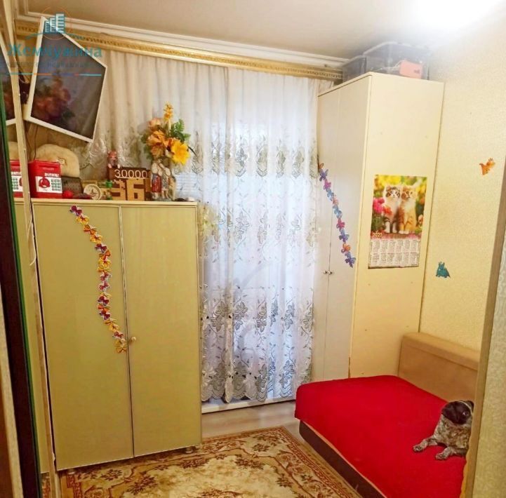 квартира г Димитровград ул Менделеева 27 фото 6