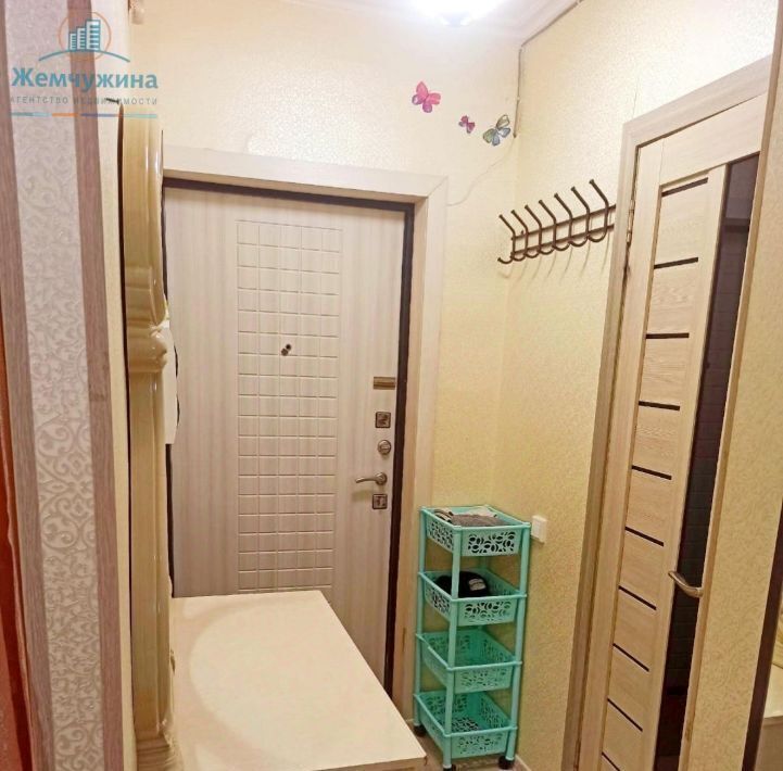 квартира г Димитровград ул Менделеева 27 фото 8