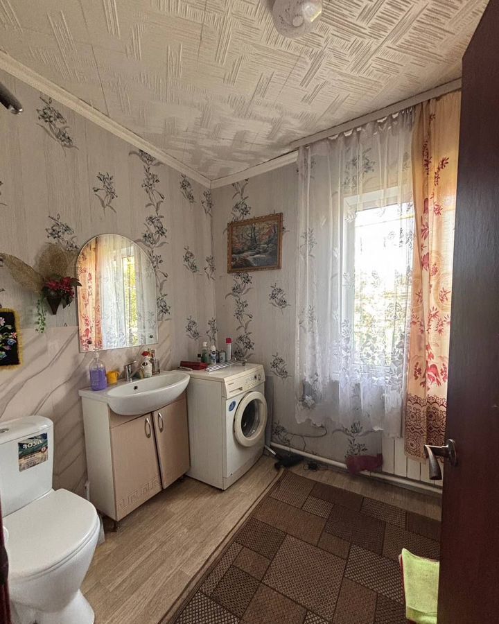 дом г Ялуторовск ул Целинная 6 фото 13