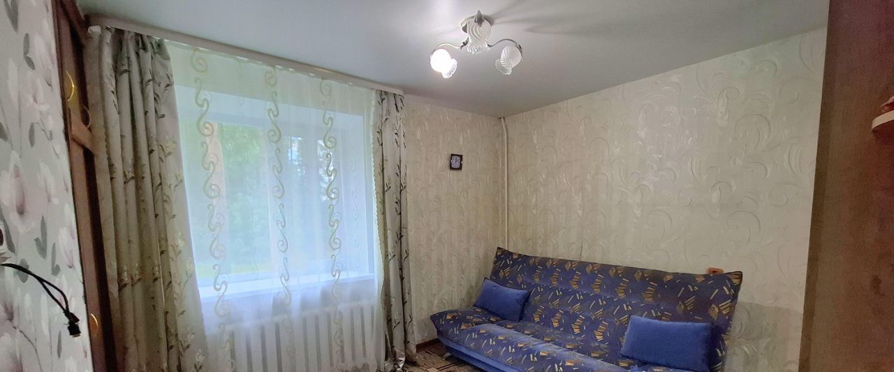 квартира г Димитровград ул Гвардейская 34 фото 8