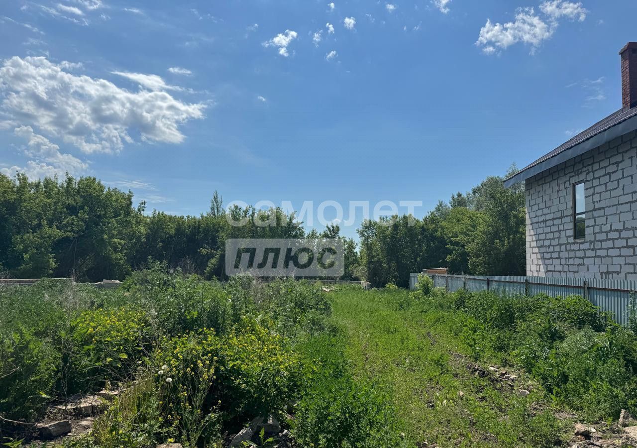 земля г Уфа п Поляна ул Полянская р-н Кировский фото 3