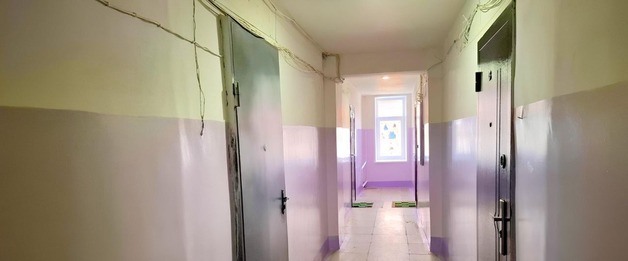 квартира г Димитровград ул Гвардейская 34 фото 10