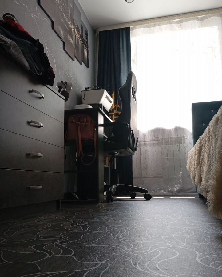 квартира г Черемхово ул Куйбышева 6 фото 20