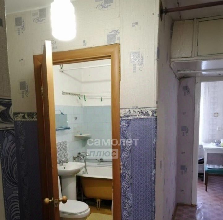 квартира г Курган ул Красина 43 фото 4