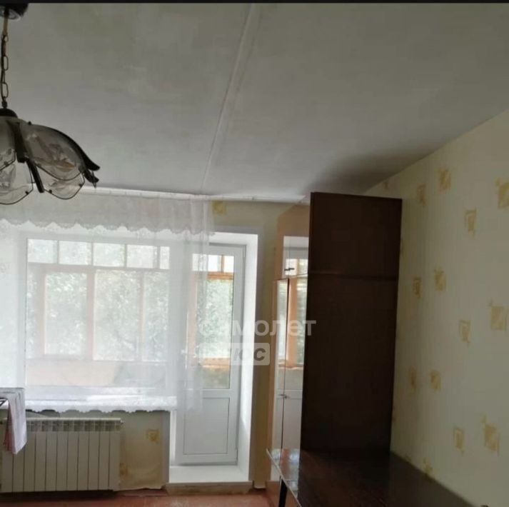 квартира г Курган ул Красина 43 фото 1