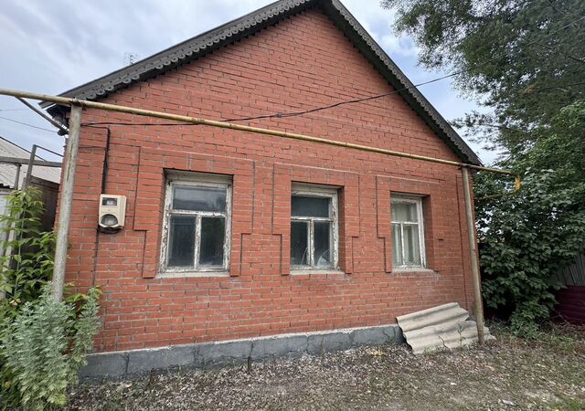 дом ул Вокзальная 3 фото