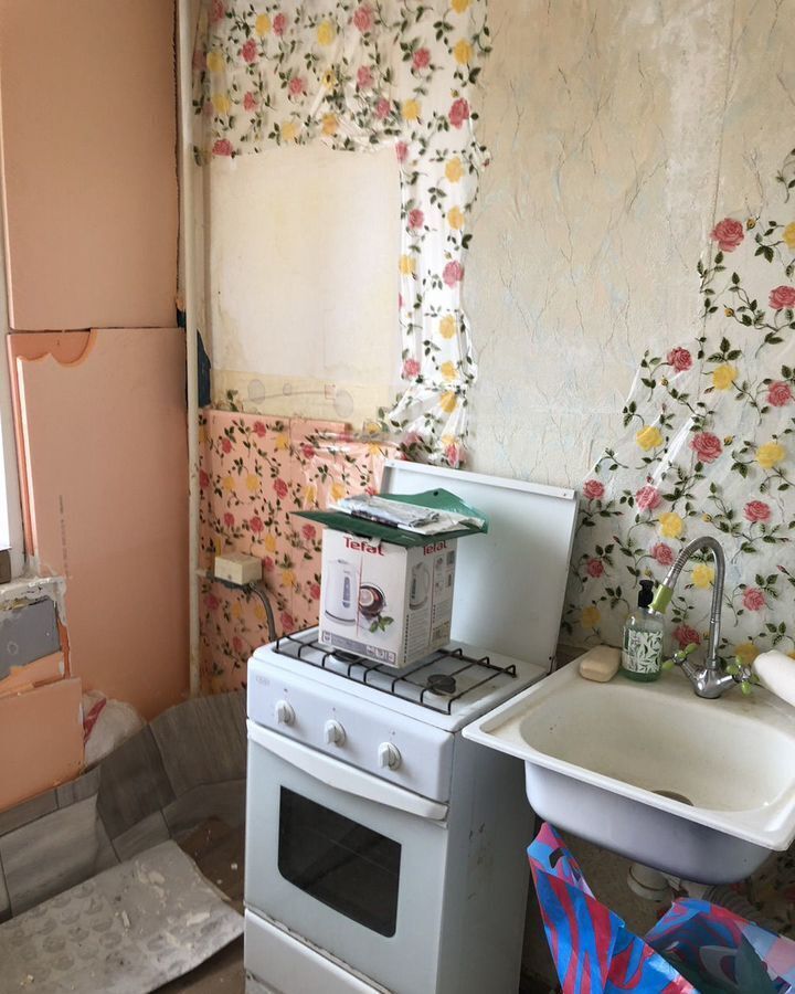 квартира г Маркс пр-кт Строителей 41 Марксовский р-н, муниципальное образование фото 3