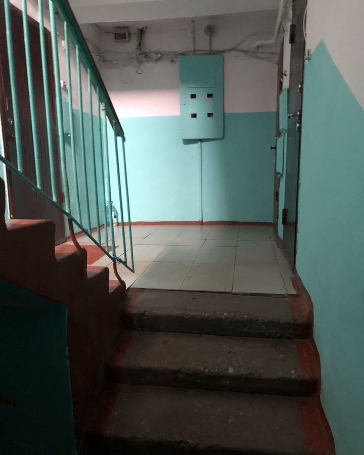 квартира г Шадринск ул Свердлова 93 фото 2