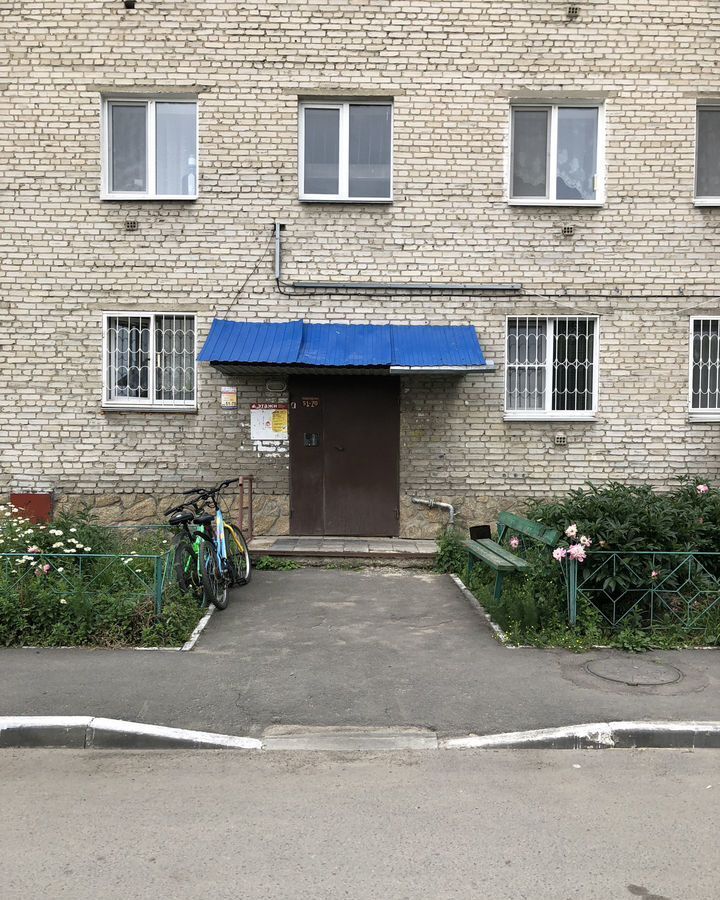 квартира г Шадринск ул Свердлова 93 фото 4
