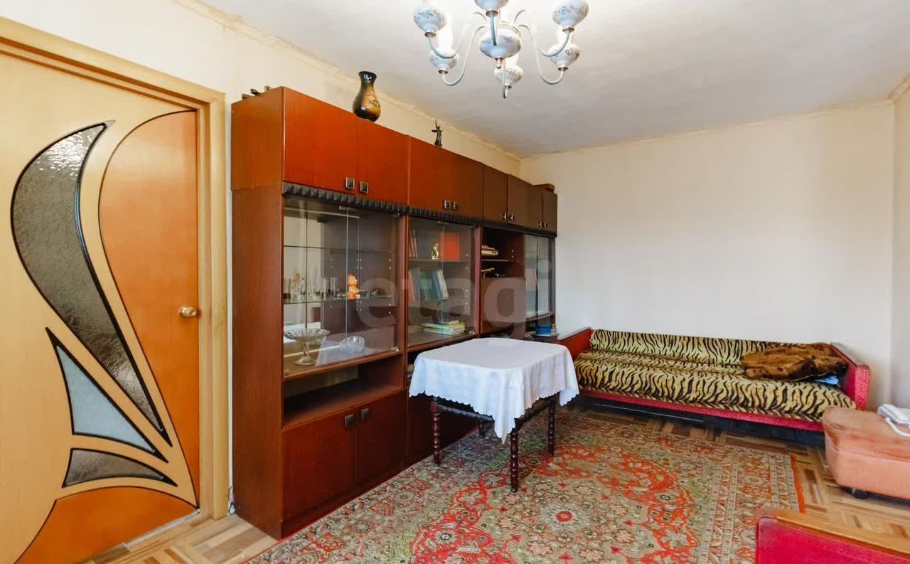 квартира г Комсомольск-на-Амуре ул Комсомольская 34 фото 3