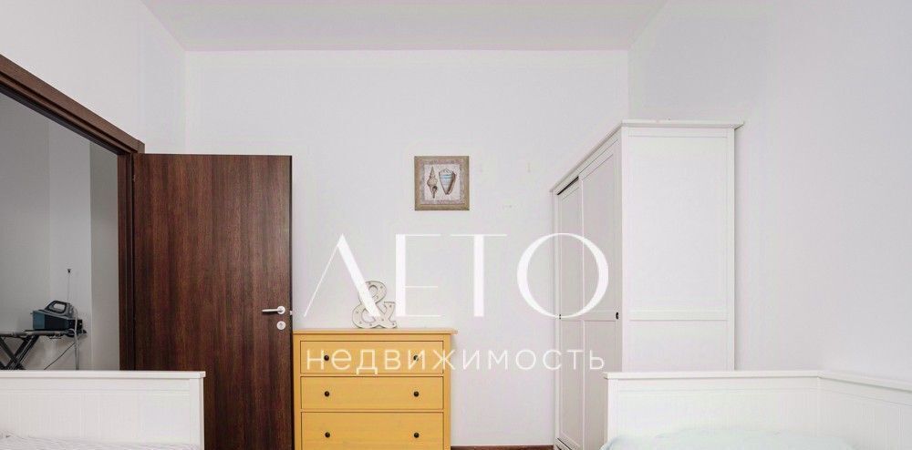 квартира г Сочи р-н Адлерский ул Парусная 19 Сириус пгт фото 16
