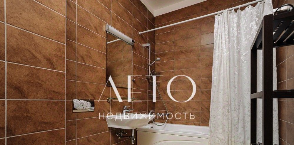 квартира г Сочи р-н Адлерский ул Парусная 19 Сириус пгт фото 18