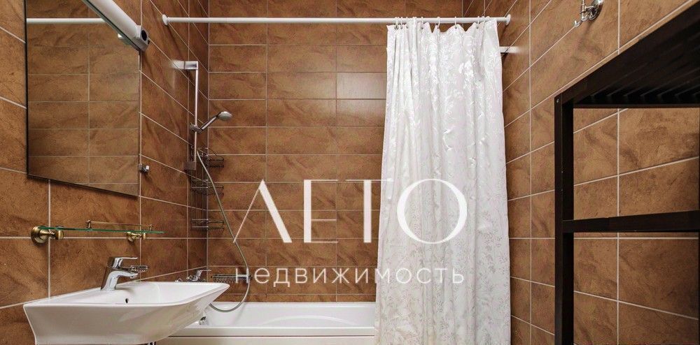 квартира г Сочи р-н Адлерский ул Парусная 19 Сириус пгт фото 19