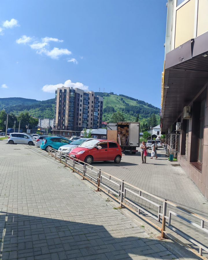 офис г Горно-Алтайск ул Проточная 10/1к 3 фото 7