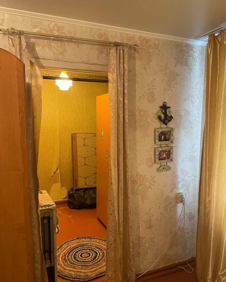 квартира г Барнаул р-н Железнодорожный ул Антона Петрова 142а фото 9