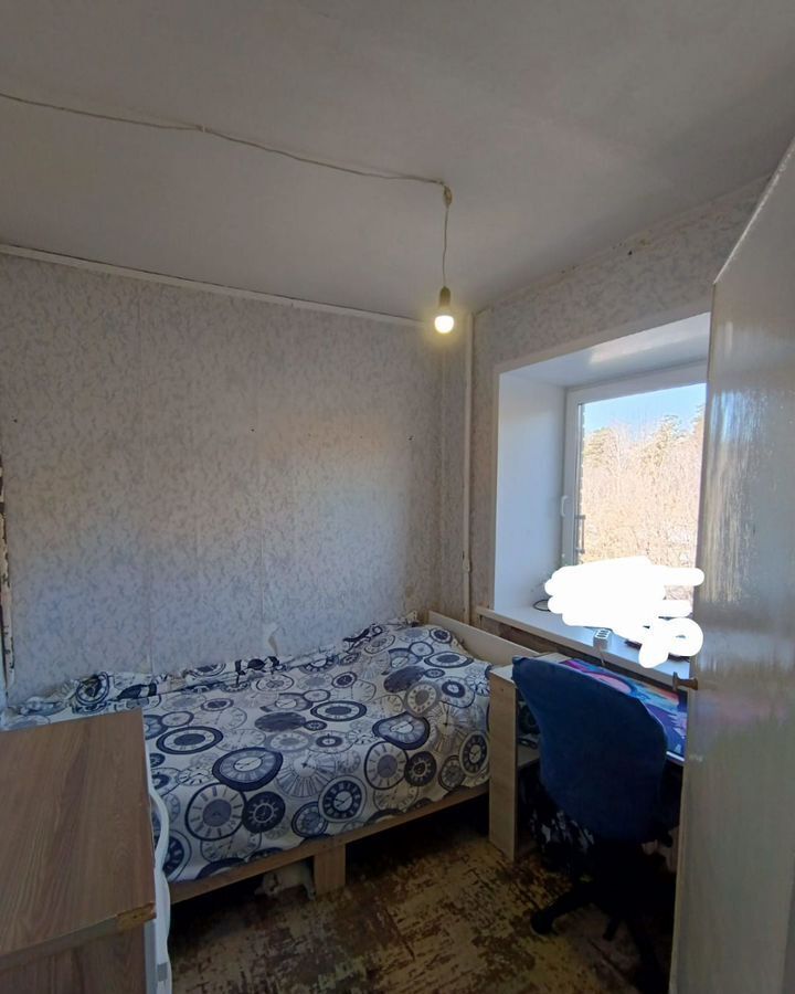 квартира г Барнаул рп Южный пр-кт Дзержинского 29 р-н Центральный Южный фото 7