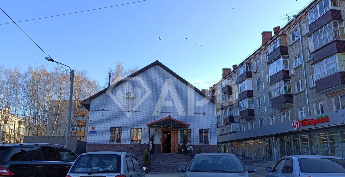 свободного назначения г Казань Яшьлек ул Шамиля Усманова 27б фото 26