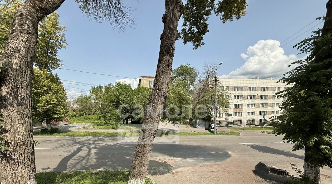 квартира г Пенза р-н Ленинский ул Карла Маркса 7 фото 16