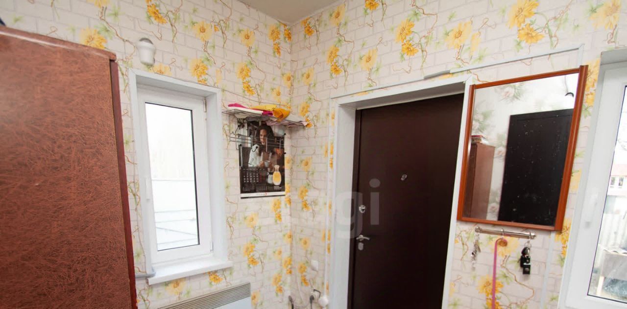 дом г Сургут Ветеран-2 садоводческий потребительский кооператив, ул. 8-я фото 35