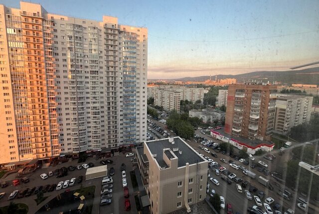 наб Ярыгинская 9 фото