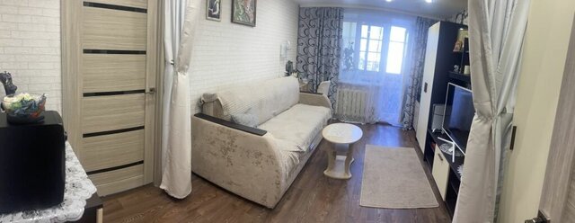 квартира Парк культуры Соцгород мкр Соцгород-1 пр-кт Кирова 43а фото