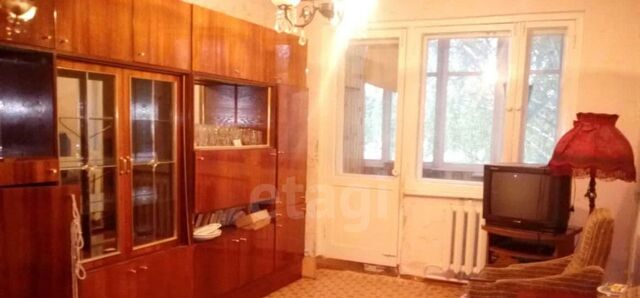 квартира д Кузнечиха Горьковская б-р 60-летия Октября 11 жилрайон фото