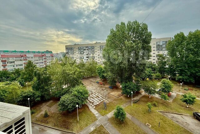 ул Тополиная 41 фото